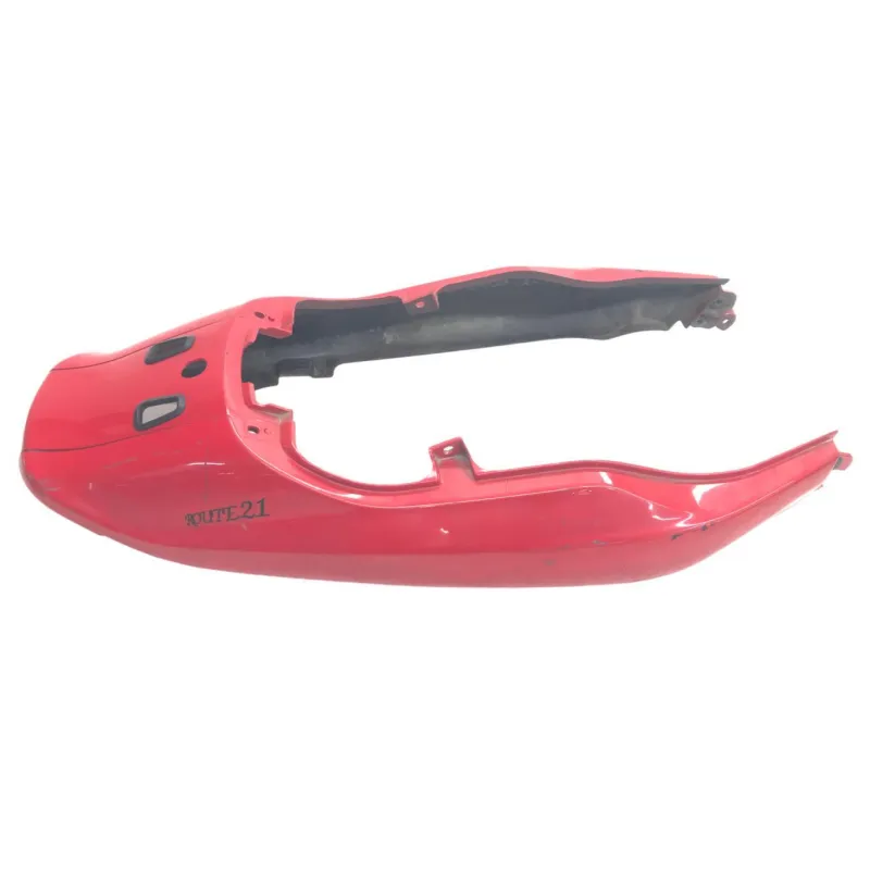 Cache carenage coque arriere KAWASAKI ER5 500 1997-2000