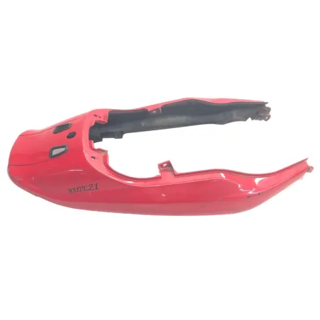 Cache carenage coque arriere KAWASAKI ER5 500 1997-2000
