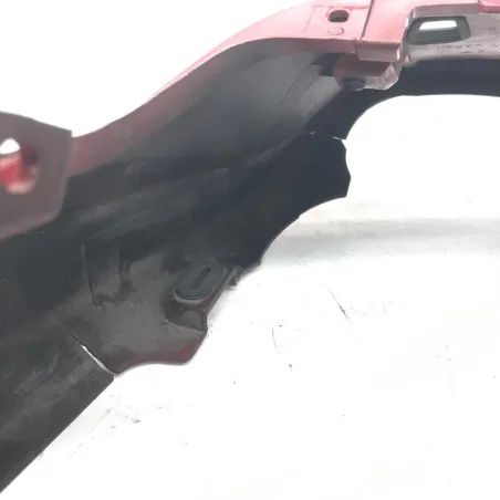Cache carenage coque arriere KAWASAKI ER5 500 1997-2000