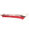 Cache carenage coque arriere droit SUZUKI GS 500 E 1989-1996