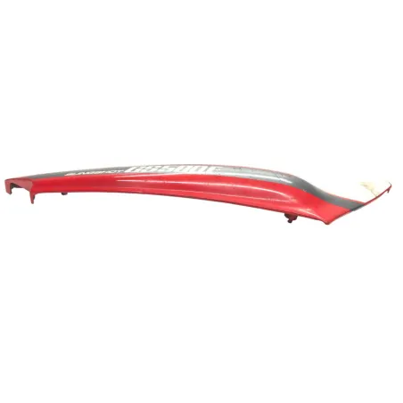 Cache carenage coque arriere droit SUZUKI GS 500 E 1989-1996