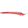 Cache carenage coque arriere droit SUZUKI GS 500 E 1989-1996