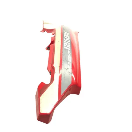Cache carenage coque arriere droit SUZUKI GS 500 E 1989-1996