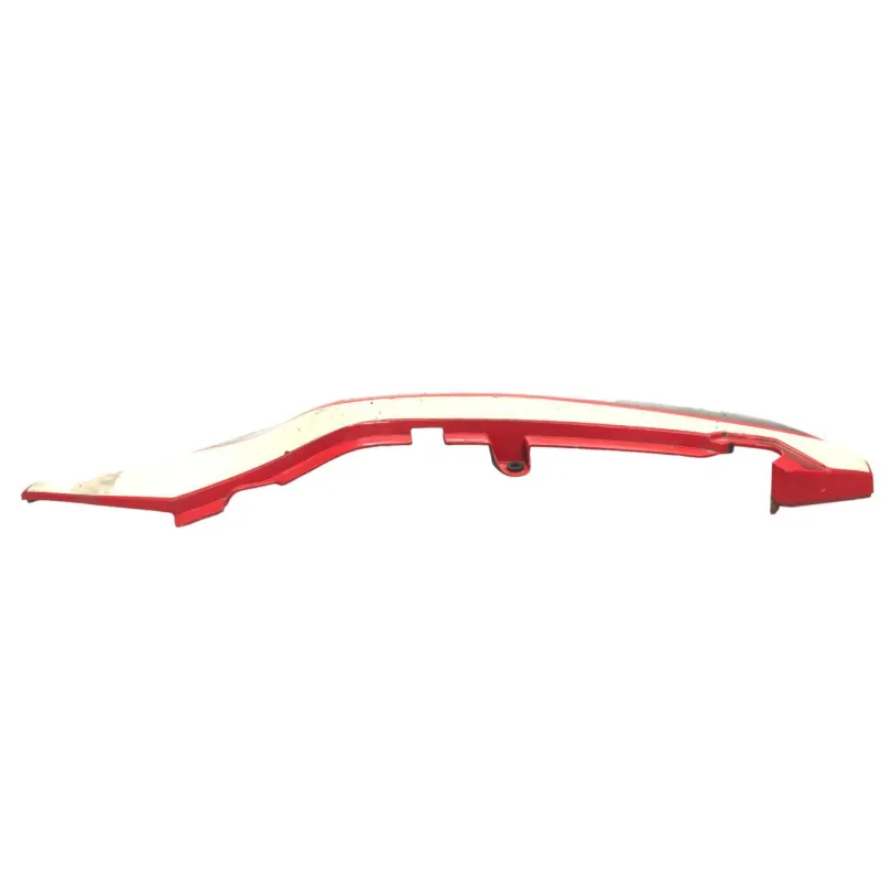 Cache carenage coque arriere droit SUZUKI GS 500 E 1989-1996
