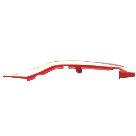 Cache carenage coque arriere droit SUZUKI GS 500 E 1989-1996