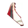 Cache carenage coque arriere droit SUZUKI GS 500 E 1989-1996