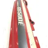 Cache carenage coque arriere droit SUZUKI GS 500 E 1989-1996