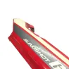 Cache carenage coque arriere droit SUZUKI GS 500 E 1989-1996