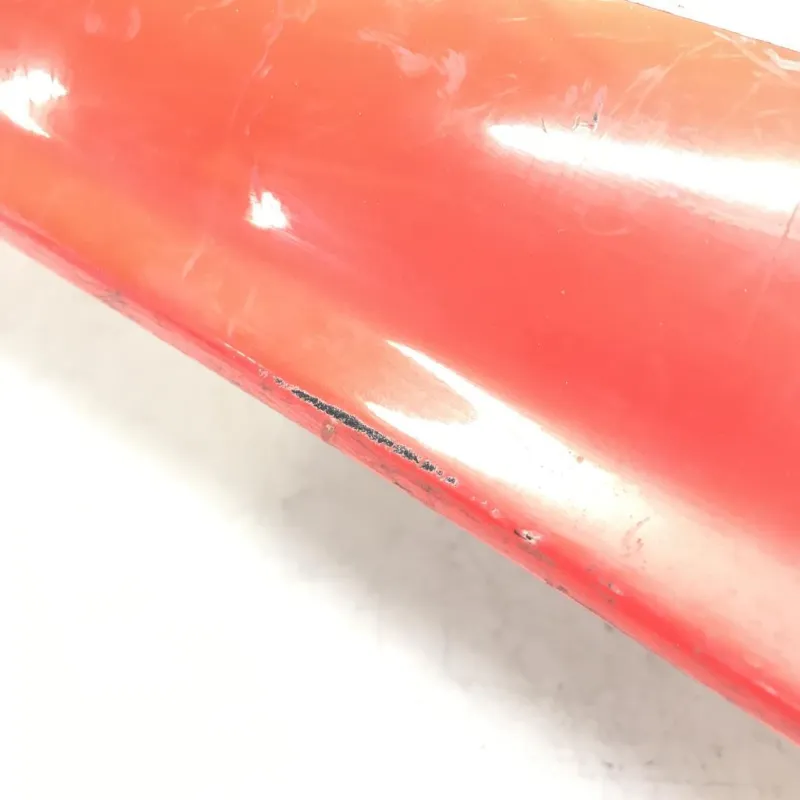 Cache carenage coque arriere droit SUZUKI GS 500 E 1989-1996