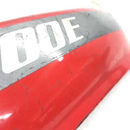 Cache carenage coque arriere droit SUZUKI GS 500 E 1989-1996