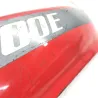 Cache carenage coque arriere droit SUZUKI GS 500 E 1989-1996