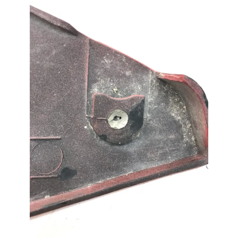Cache carenage coque arriere droit SUZUKI GS 500 E 1989-1996