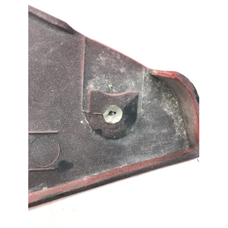 Cache carenage coque arriere droit SUZUKI GS 500 E 1989-1996
