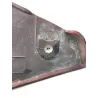Cache carenage coque arriere droit SUZUKI GS 500 E 1989-1996