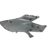 cache carenage face avant gauche YAMAHA XP 530 2017-2019 TMAX cache carenage face avant gauche YAMAHA XP 530 2017-2019 TMAX