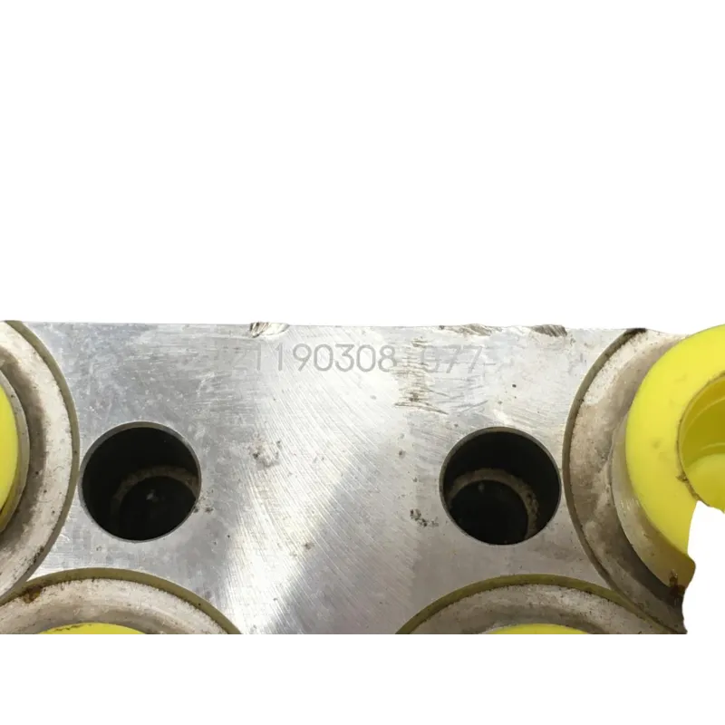 Module ABS YAMAHA YZF 320 2019-2023 R3