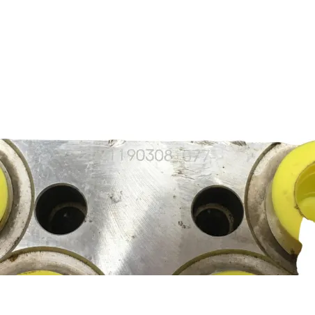 Module ABS YAMAHA YZF 320 2019-2023 R3