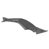Cache lateral droit YAMAHA XP 530 2012-2016 TMAX Cache lateral droit YAMAHA XP 530 2012-2016 TMAX