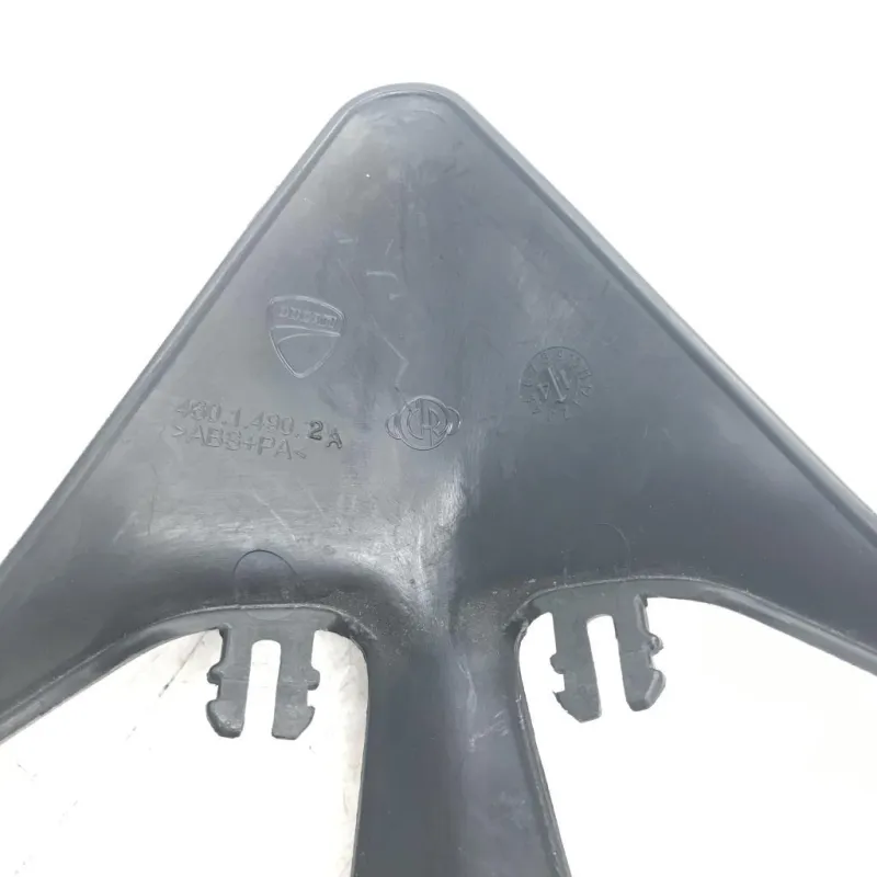Cache jonction coque arriere DUCATI PANIGALE 1199 2012-2015