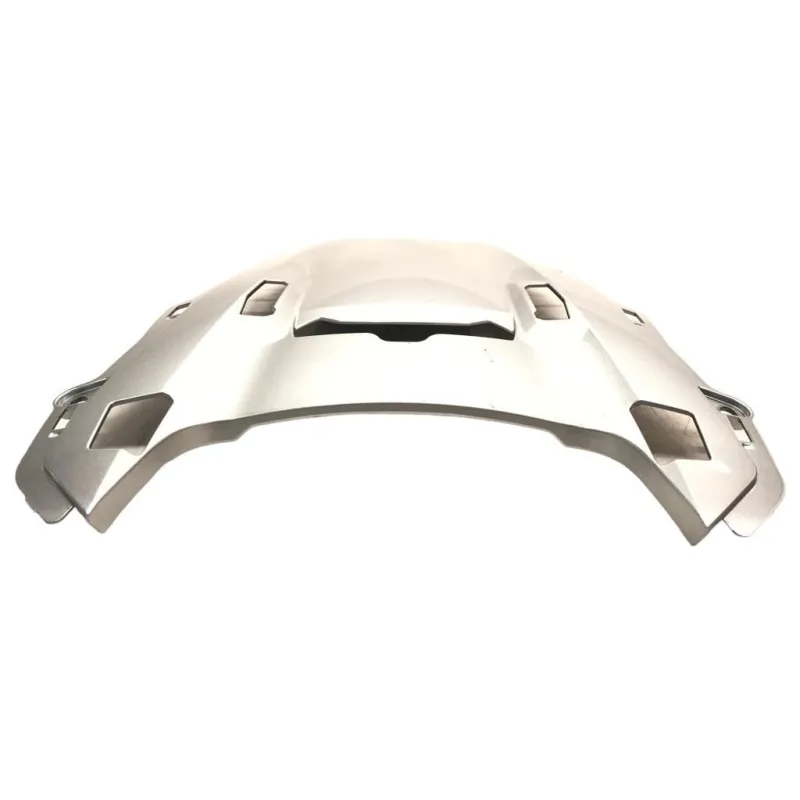 Cache sous bulle HONDA XADV 750 2017-2020