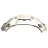 Cache sous bulle HONDA XADV 750 2017-2020
