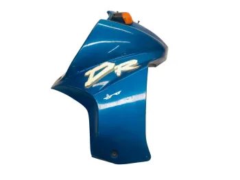 Cache flanc de carenage droit SUZUKI DR 650 RSE 1991-1996
