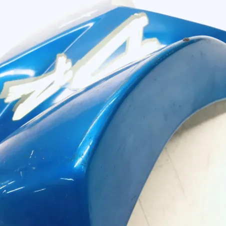 Cache flanc de carenage droit SUZUKI DR 650 RSE 1991-1996