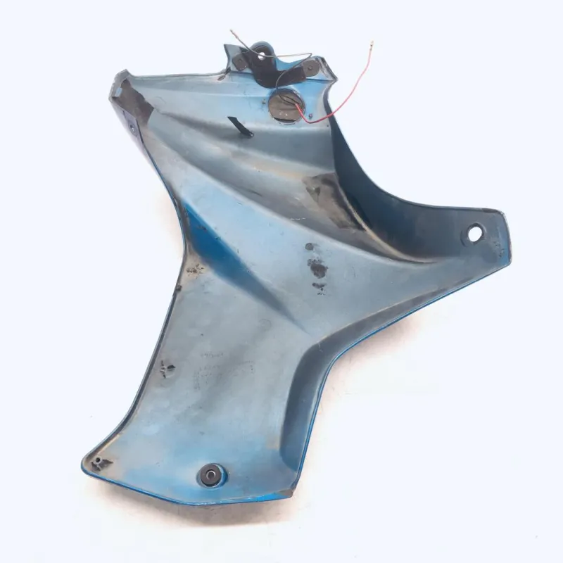 Cache flanc de carenage droit SUZUKI DR 650 RSE 1991-1996