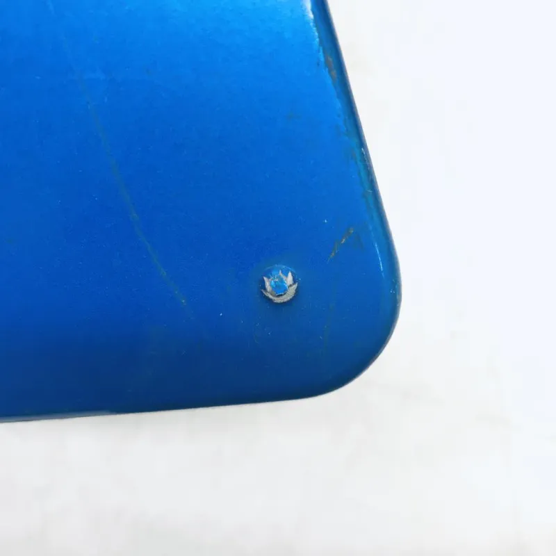 Cache flanc de carenage droit SUZUKI DR 650 RSE 1991-1996