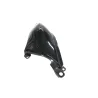 Cache carenage coque arriere droit YAMAHA XP 530 2017-2019 TMAX Cache carenage coque arriere droit YAMAHA XP 530 2017-2019 TMAX