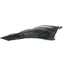 Cache carenage coque arriere droit YAMAHA XP 530 2017-2019 TMAX Cache carenage coque arriere droit YAMAHA XP 530 2017-2019 TMAX