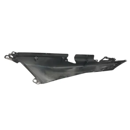 Cache carenage coque arriere droit YAMAHA XP 530 2017-2019 TMAX