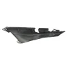 Cache carenage coque arriere droit YAMAHA XP 530 2017-2019 TMAX Cache carenage coque arriere droit YAMAHA XP 530 2017-2019 TMAX