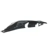 Cache carenage coque arriere droit YAMAHA XP 530 2017-2019 TMAX Cache carenage coque arriere droit YAMAHA XP 530 2017-2019 TMAX