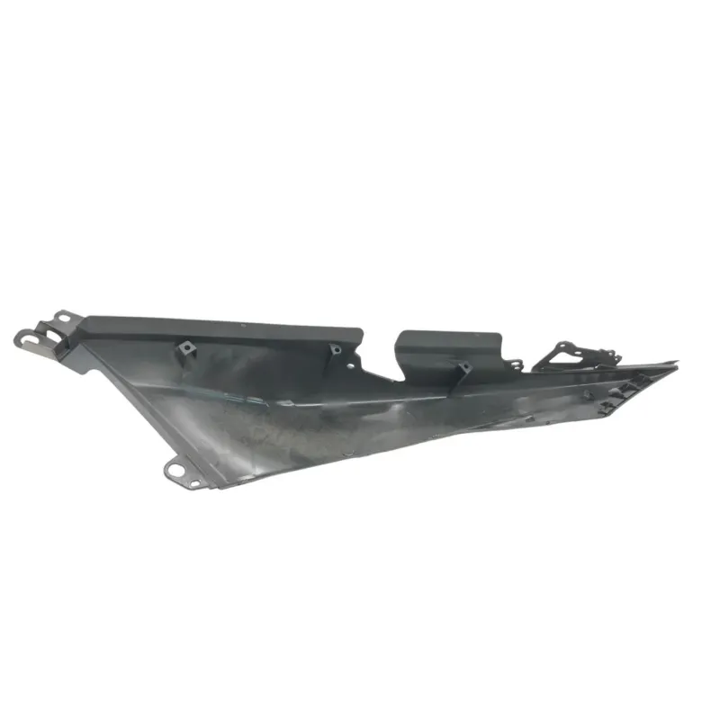 Cache carenage coque arriere droit YAMAHA XP 530 2017-2019 TMAX