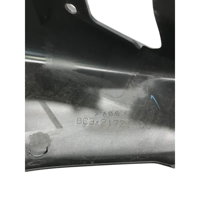 Cache carenage coque arriere droit YAMAHA XP 530 2017-2019 TMAX