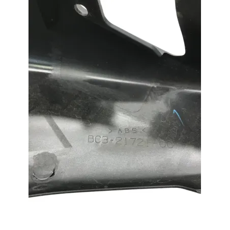 Cache carenage coque arriere droit YAMAHA XP 530 2017-2019 TMAX