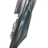 Cache carenage coque arriere droit YAMAHA XP 530 2017-2019 TMAX Cache carenage coque arriere droit YAMAHA XP 530 2017-2019 TMAX
