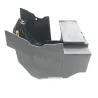 Support de batterie KAWASAKI Z 900 2018-2019 A2 Support de batterie KAWASAKI Z 900 2018-2019 A2
