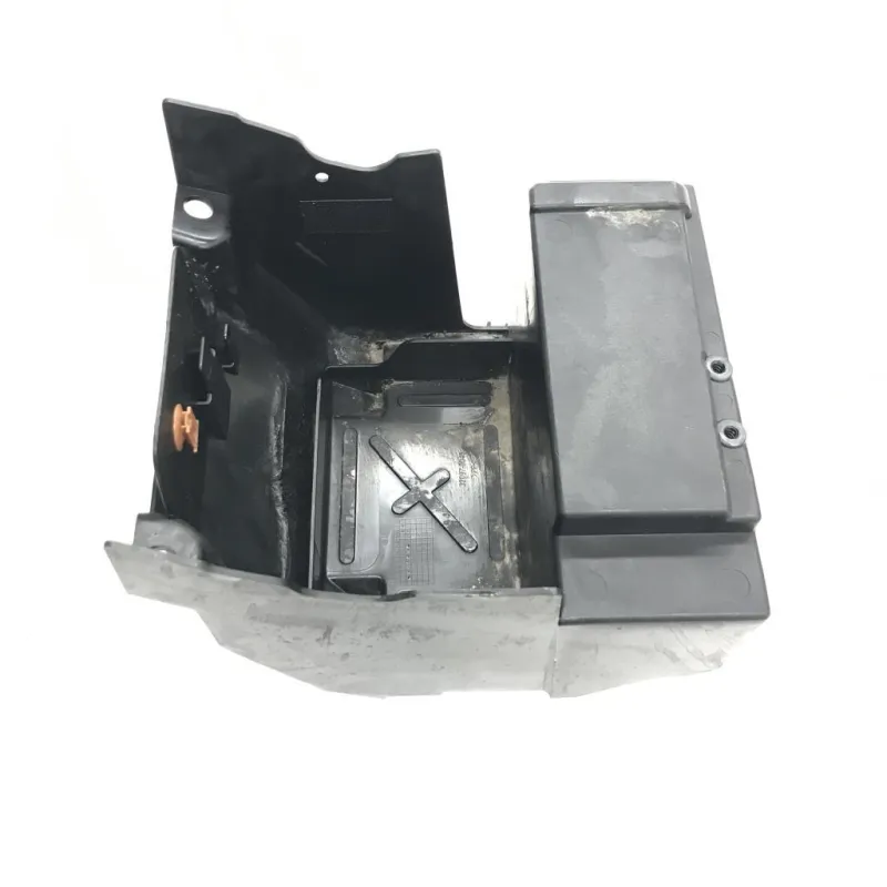 Support de batterie KAWASAKI Z 900 2018-2019 A2