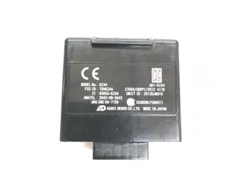 Relais boitier electrique KAWASAKI Z 900 2018-2019 A2