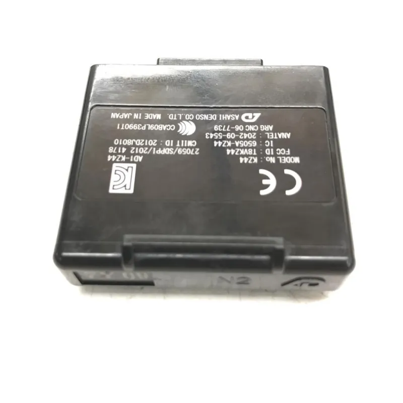 Relais boitier electrique KAWASAKI Z 900 2018-2019 A2