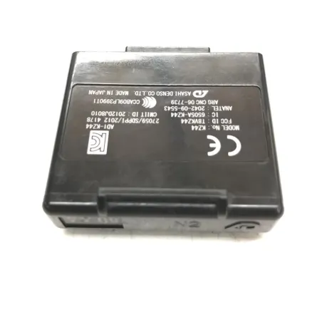 Relais boitier electrique KAWASAKI Z 900 2018-2019 A2