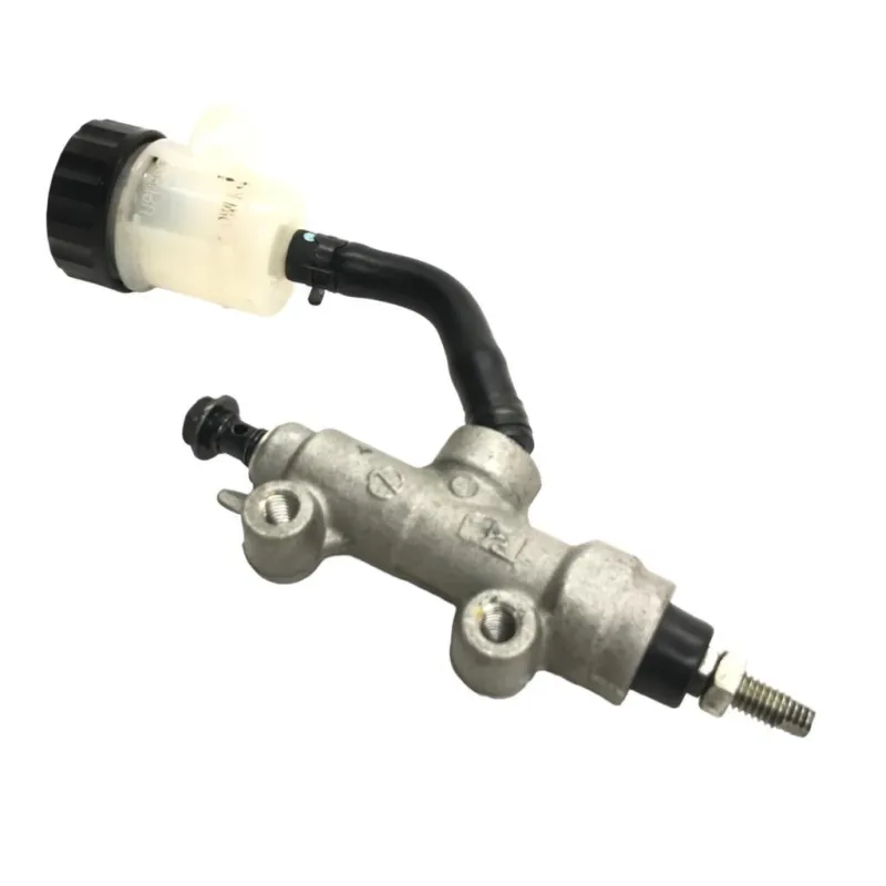 Maitre cylindre frein arriere KAWASAKI Z 900 2018-2019 A2