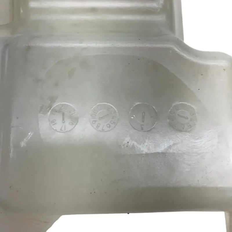 Vase expansion KAWASAKI Z 900 2018-2019 A2