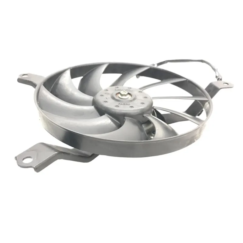 Ventilateur KAWASAKI Z 900 2018-2019 A2