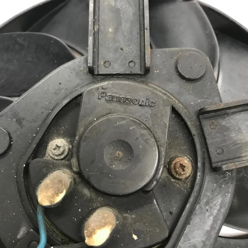 Ventilateur KAWASAKI Z 900 2018-2019 A2
