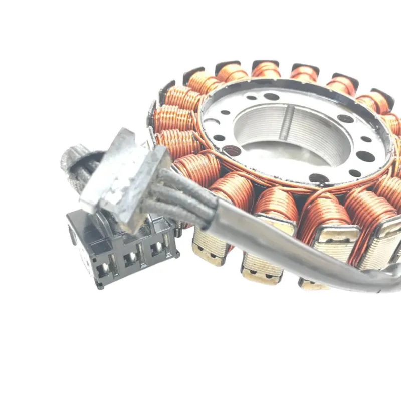 Stator alternateur KAWASAKI Z 900 2018-2019 A2
