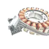 Stator alternateur KAWASAKI Z 900 2018-2019 A2 Stator alternateur KAWASAKI Z 900 2018-2019 A2