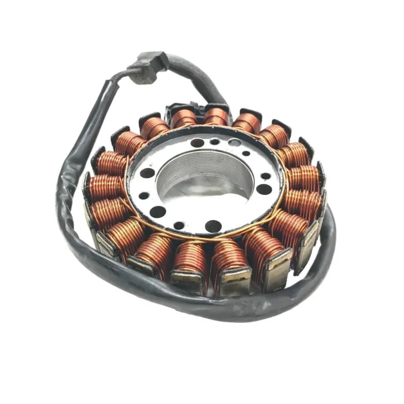 Stator alternateur KAWASAKI Z 900 2018-2019 A2